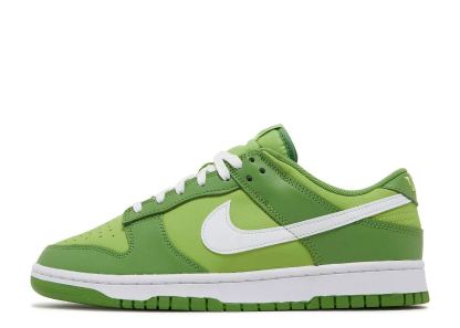 Nikdjke Dunk Low