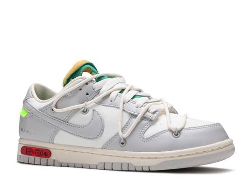 Nikdjke Dunk Low