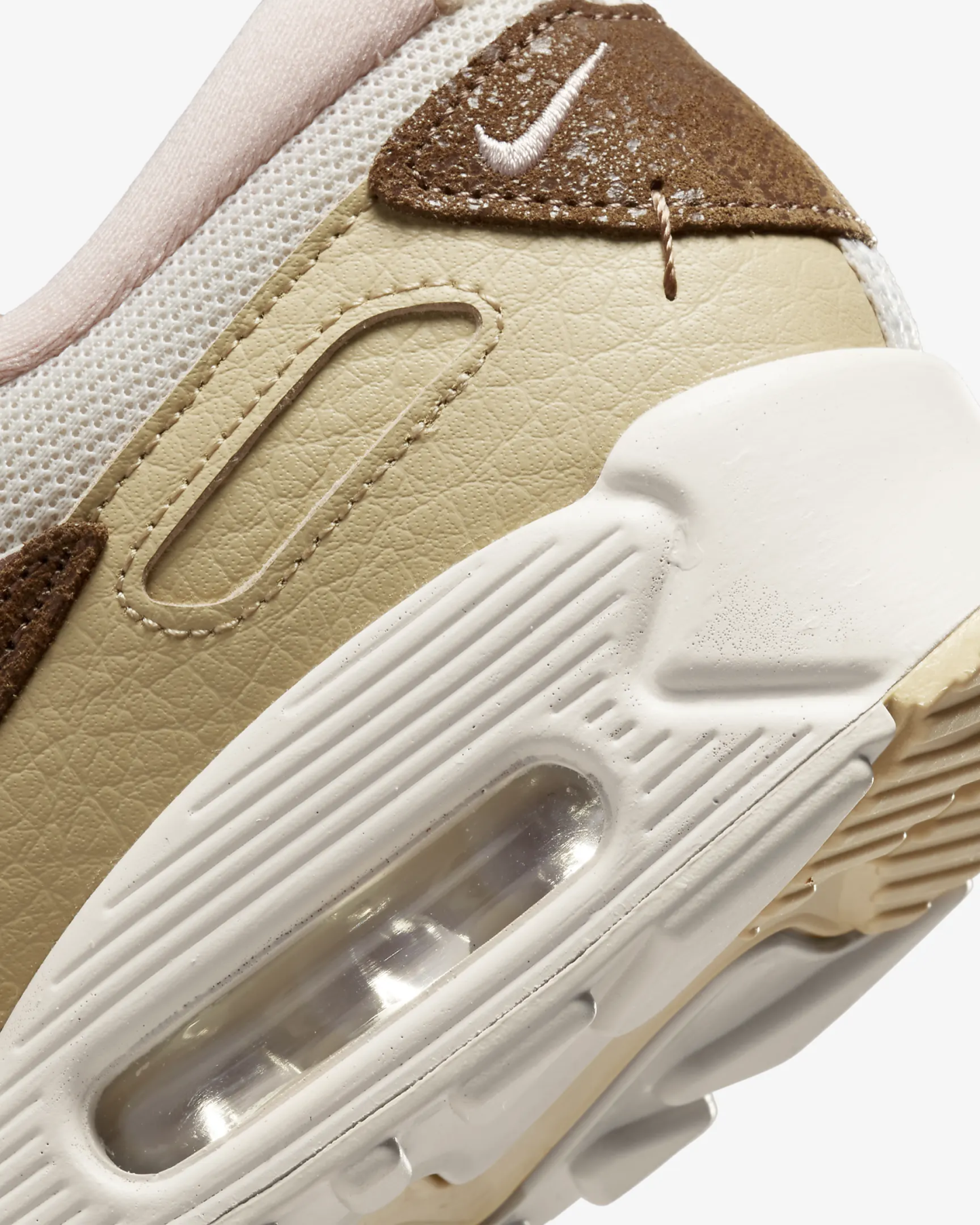 Nikdjke Air Max90 Futura "Neapolitan"