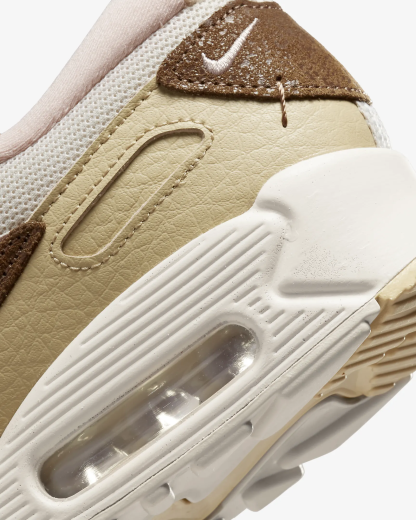 Nikdjke Air Max90 Futura "Neapolitan"