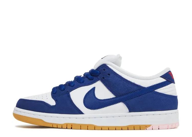 Nikdjke Dunk Low