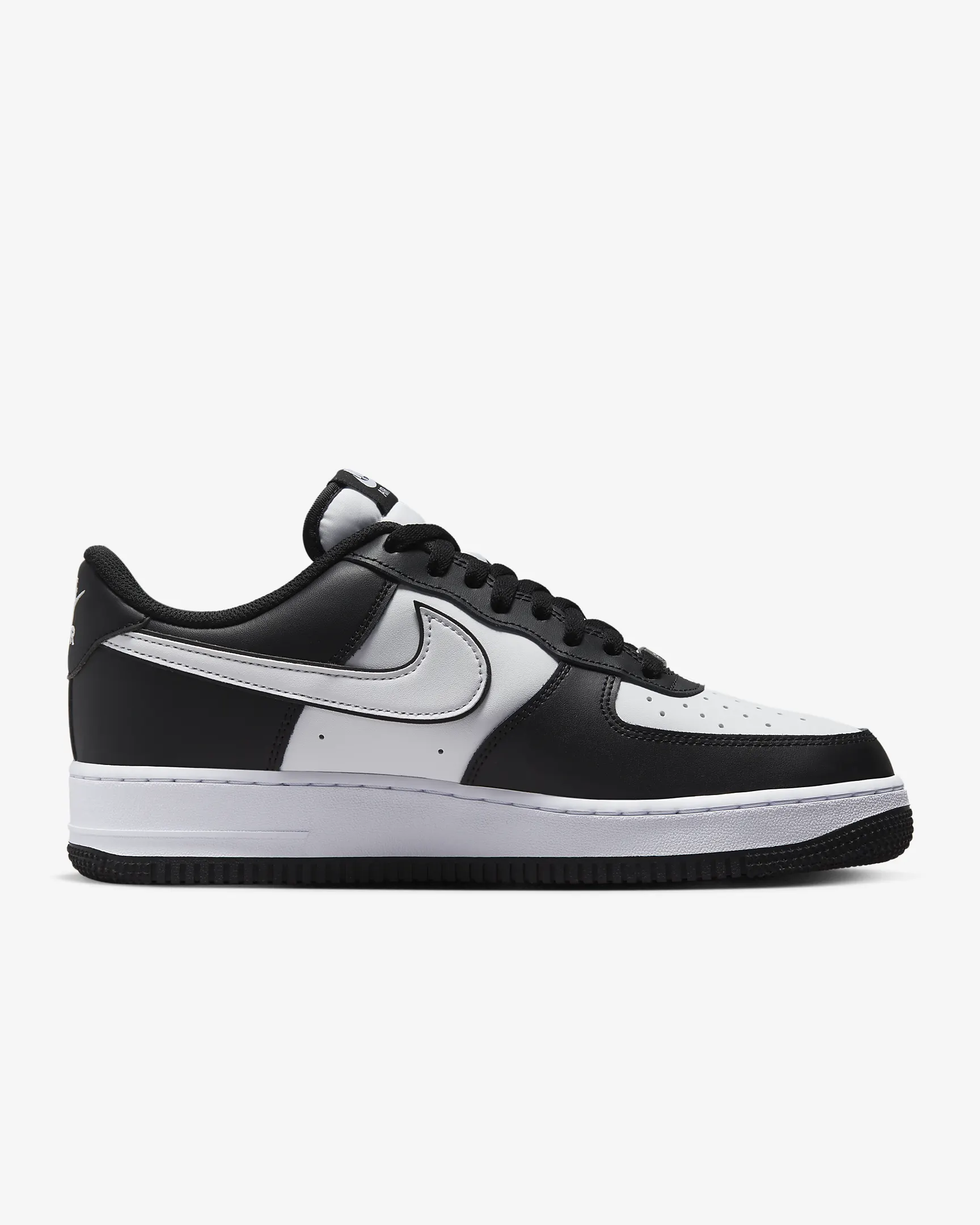 Nikdjke Air Force 1