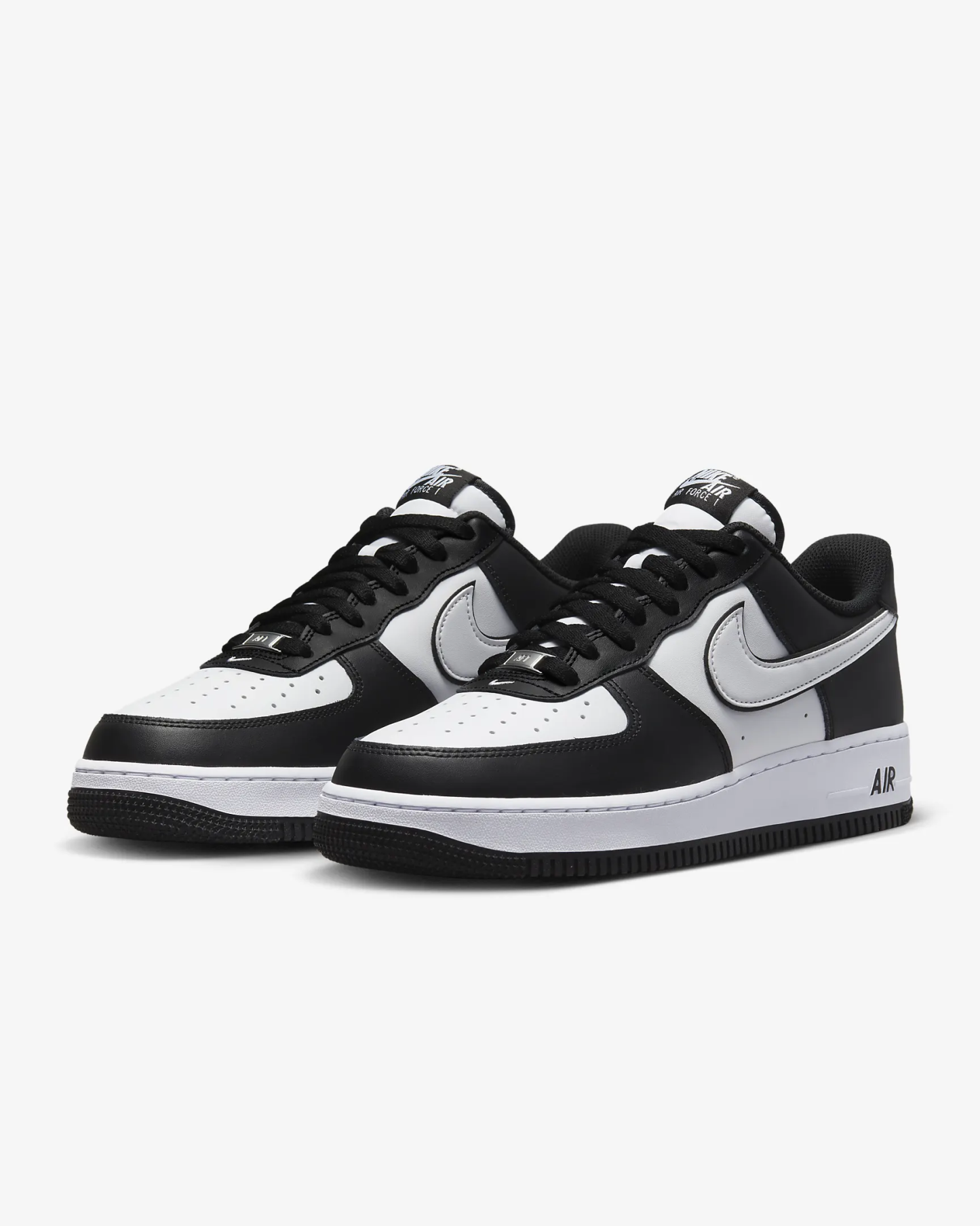 Nikdjke Air Force 1