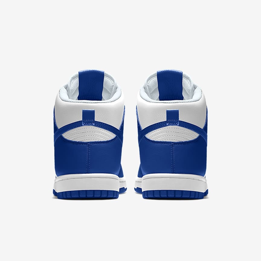 Nikdjke Dunk Men's Shoes