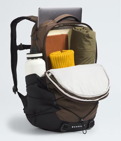The North Face - Zaino Borealis