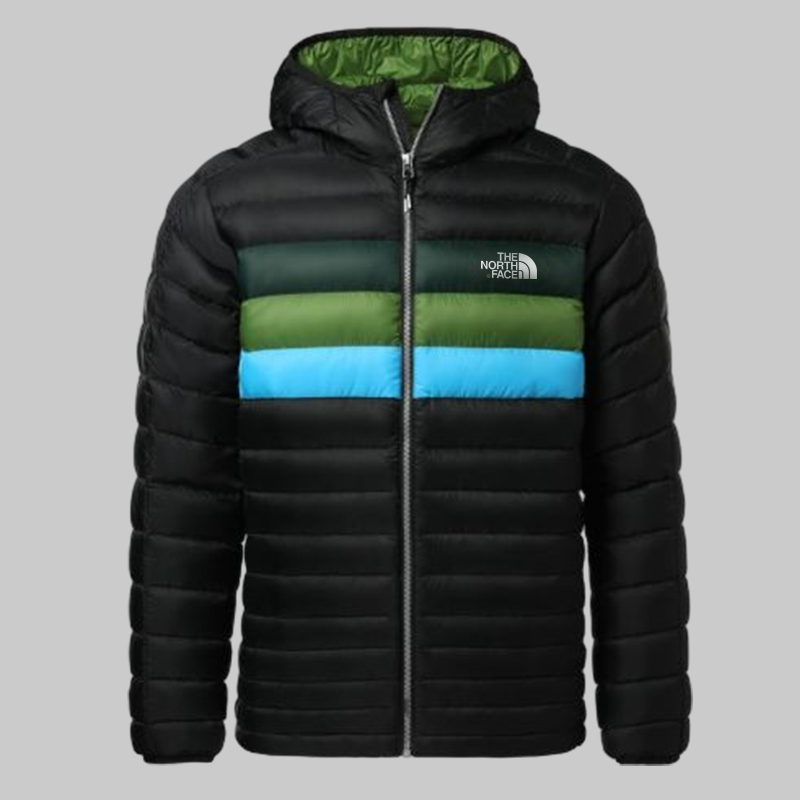 [Copy]Giacca con cappuccio Cotopaxi Fuego - Donna