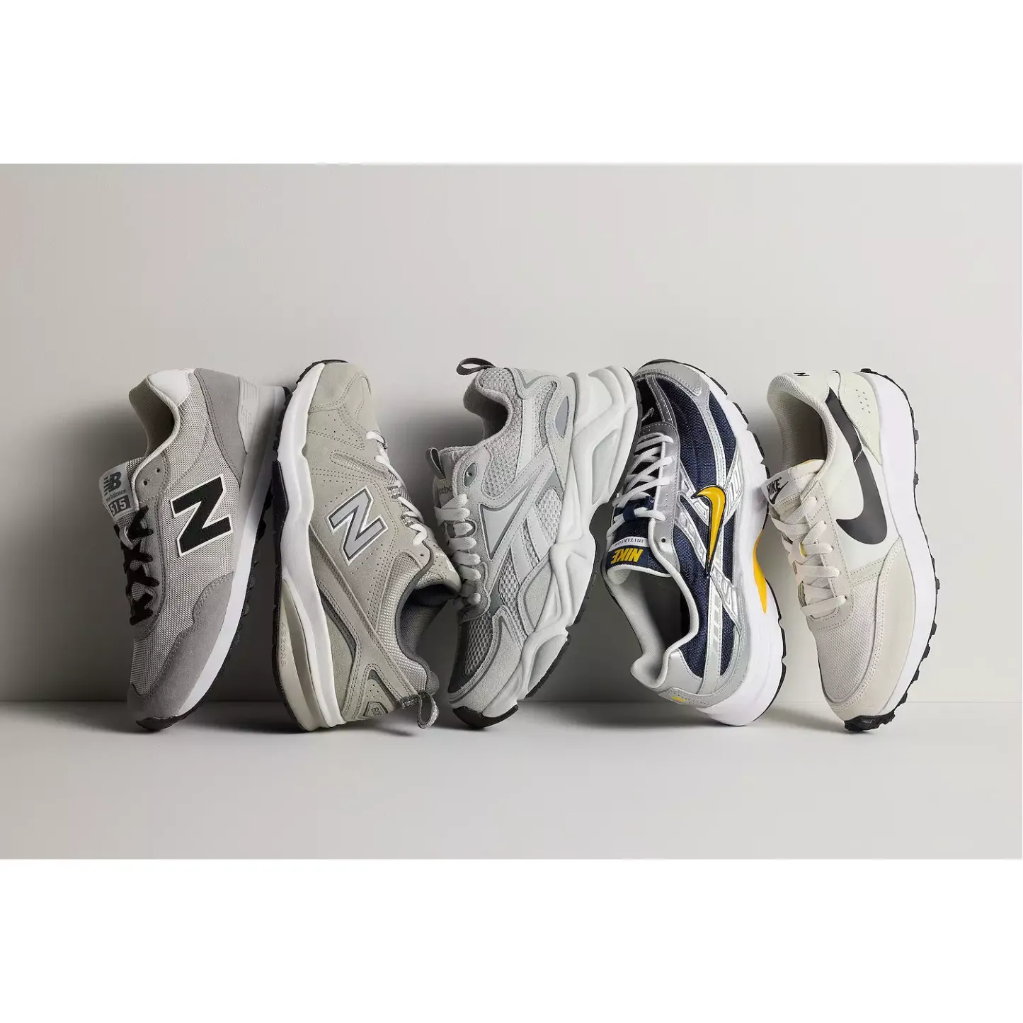 Scarpe da allenamento da uomo New Balance® 608 v5