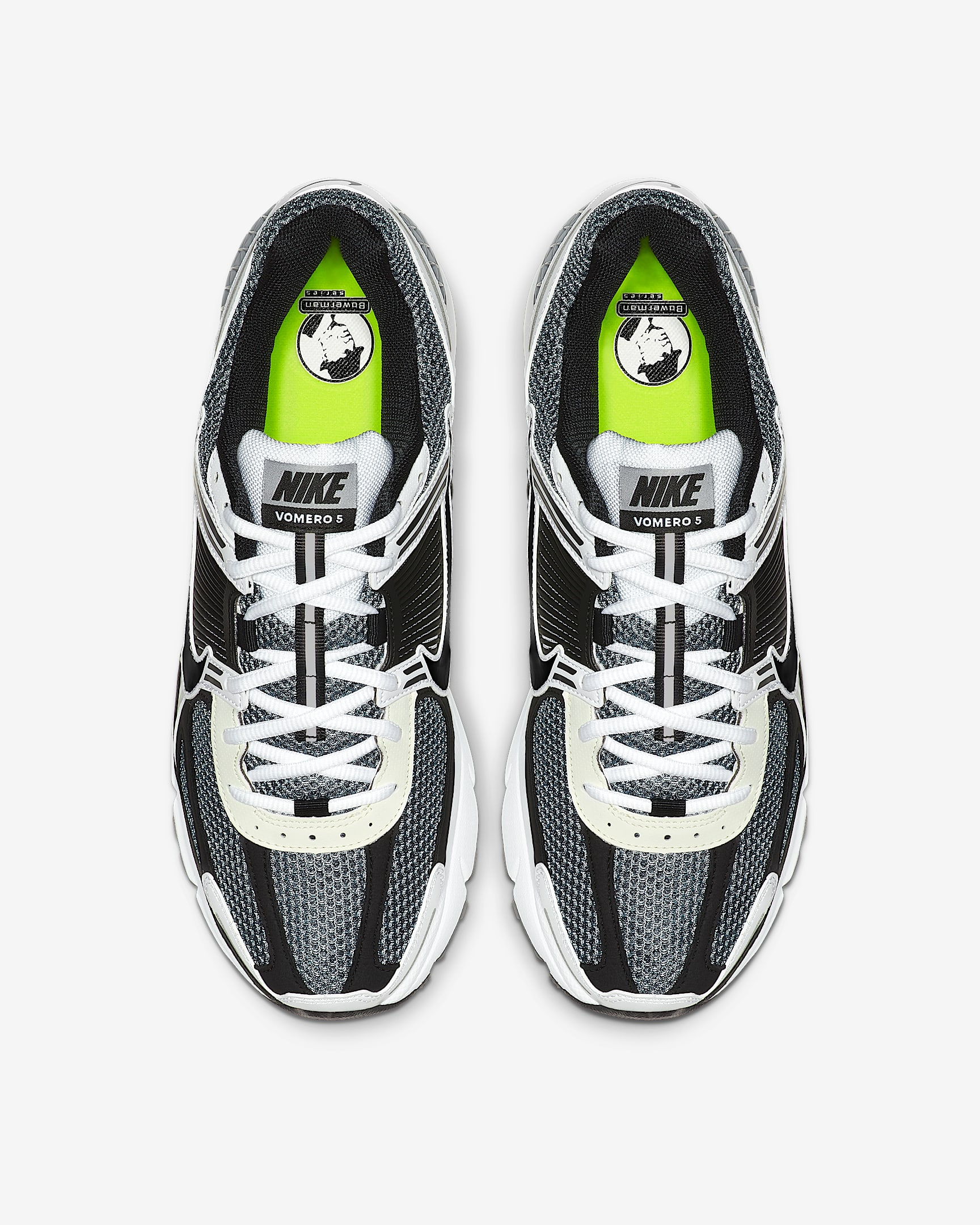 Nikdjke Zoom Vomero 5 SE SP