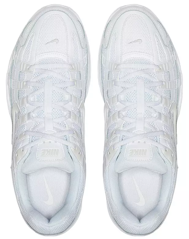 Nikdjke P-6000 Shoes