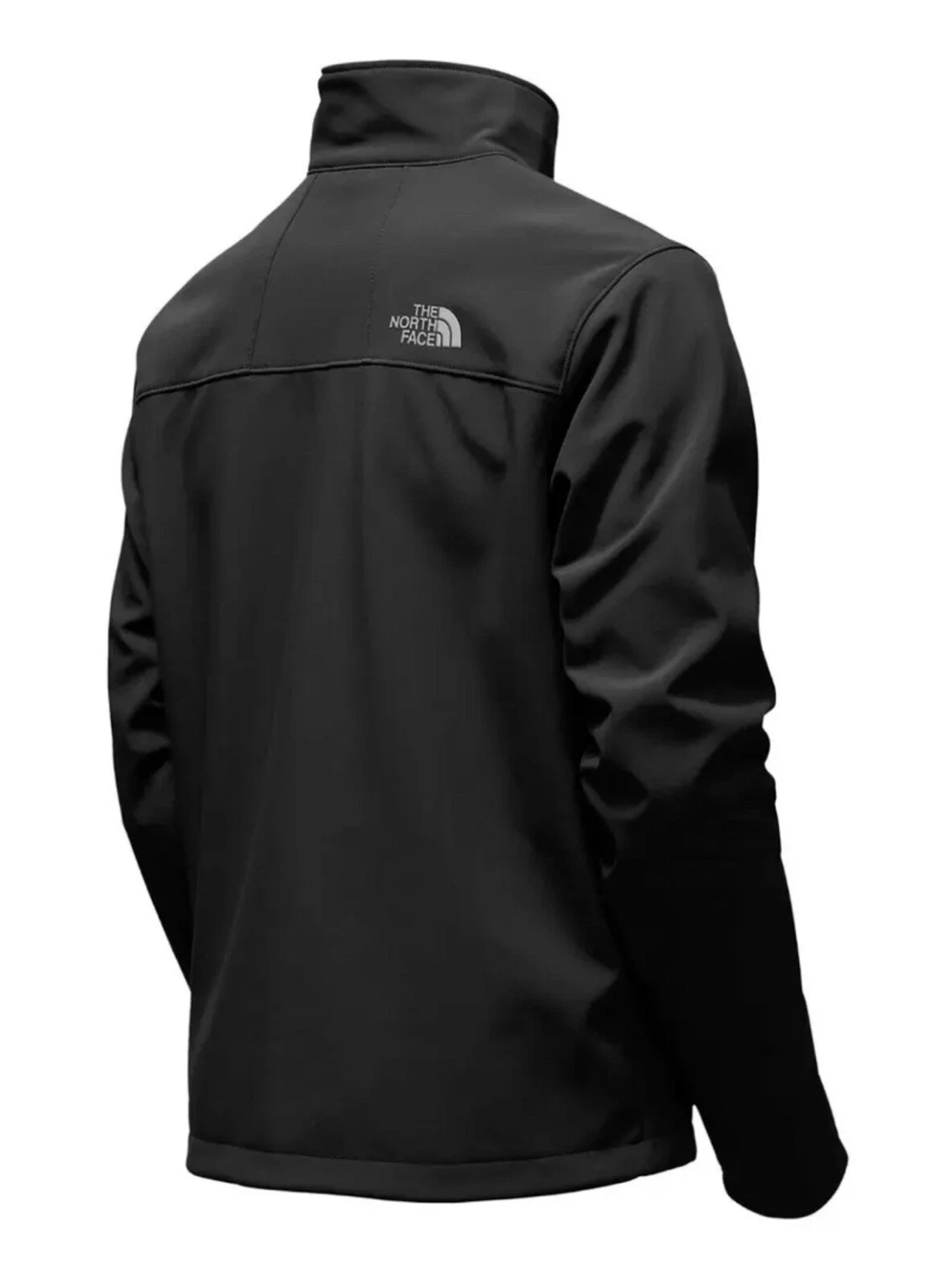 Nuova giacca The Norkdjth Face Apex Bionic nera da uomo