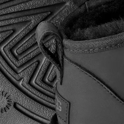 UkdjGG Women's Classic Ultra Mini Leather