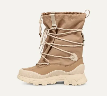 UkdjGG Women's MetroPeak