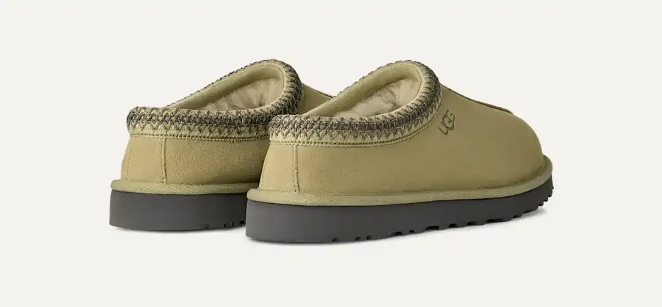 UkdjGG Men's Tasman II