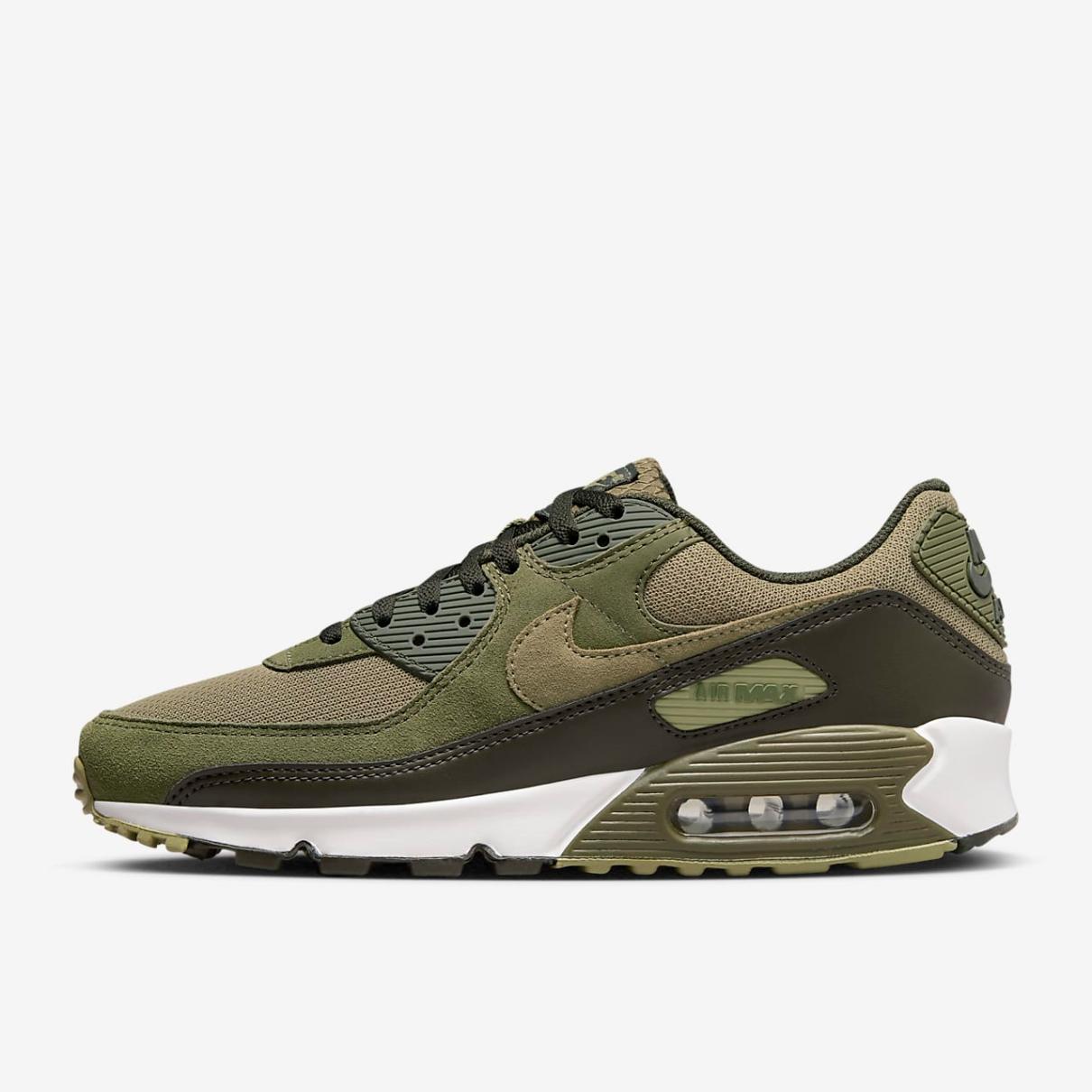 Nikdjke Air Max 90