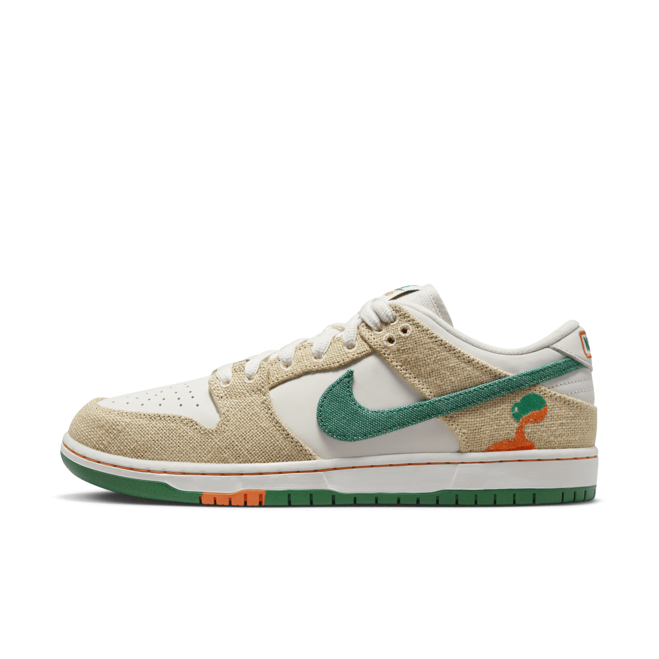 Nikdjke SB Dunk Low x Jarritos®