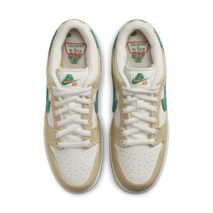 Nikdjke SB Dunk Low x Jarritos®