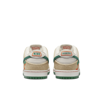 Nikdjke SB Dunk Low x Jarritos®