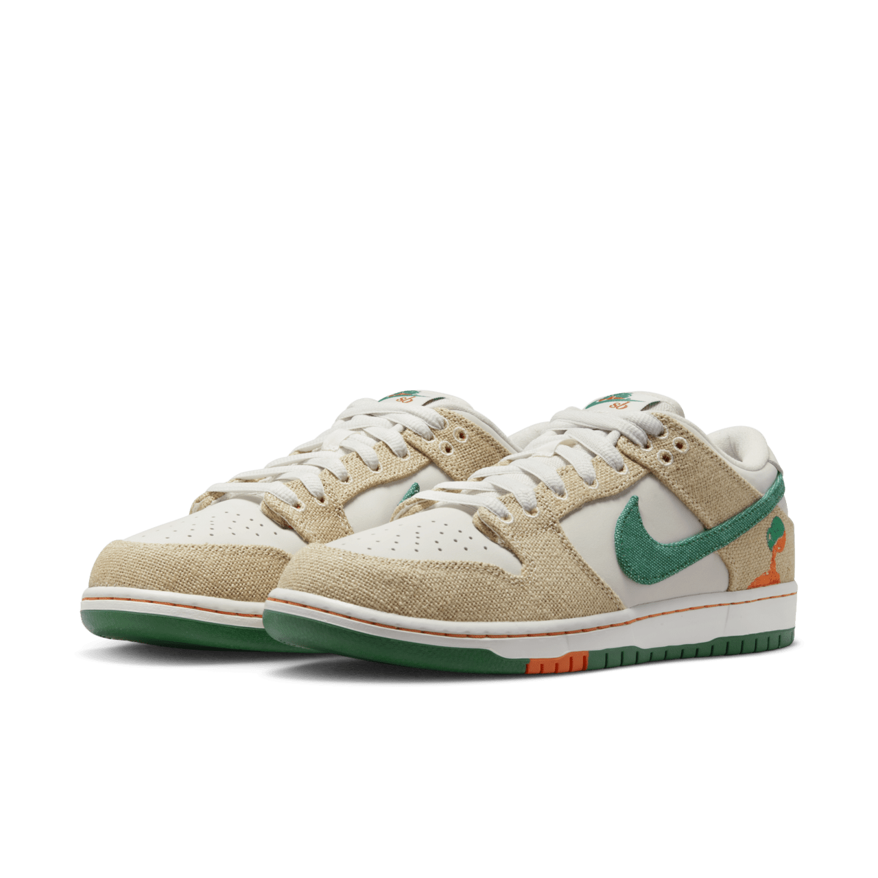 Nikdjke SB Dunk Low x Jarritos®