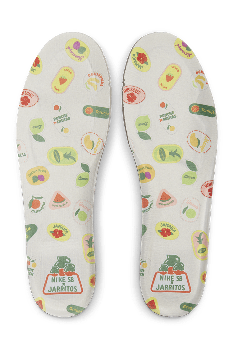 Nikdjke SB Dunk Low x Jarritos®