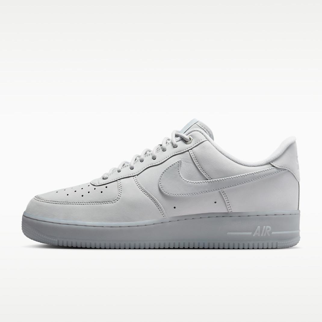 Nikdjke Air Force 1