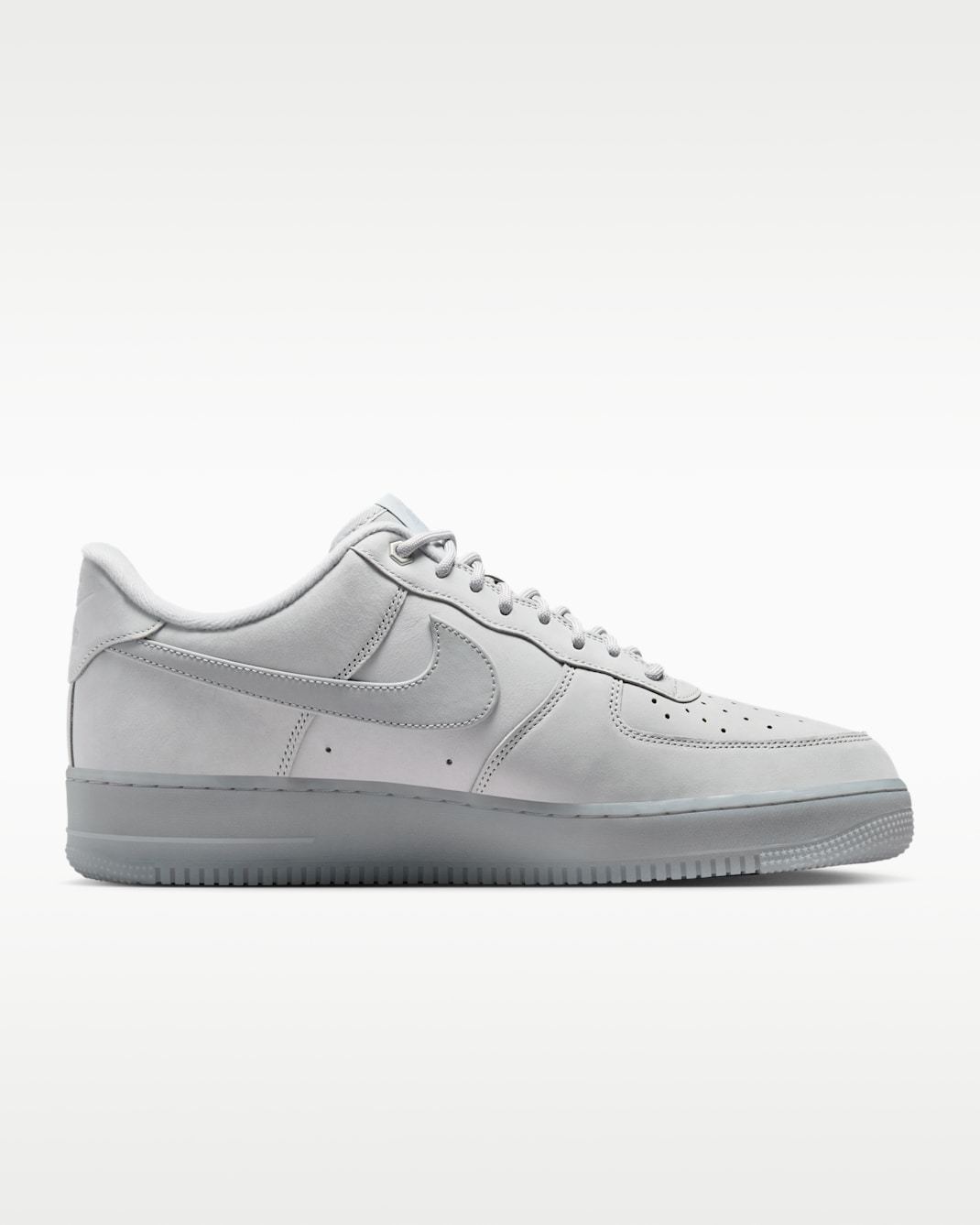 Nikdjke Air Force 1