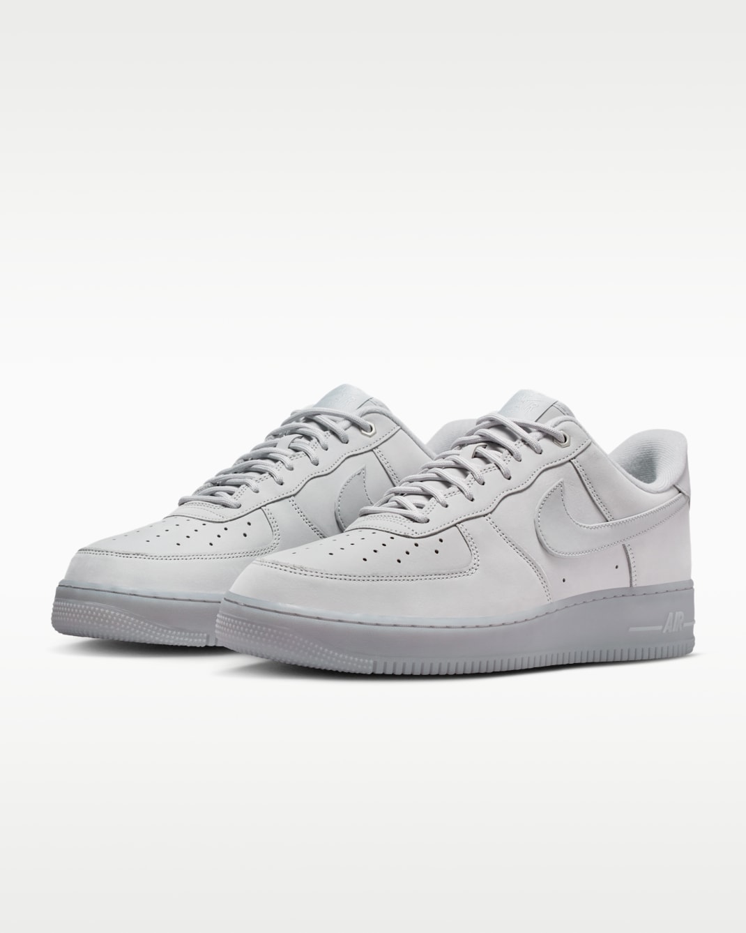 Nikdjke Air Force 1