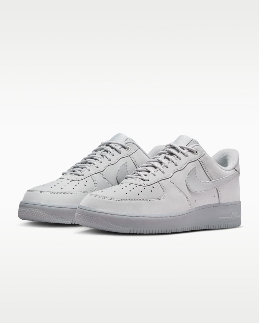 Nikdjke Air Force 1