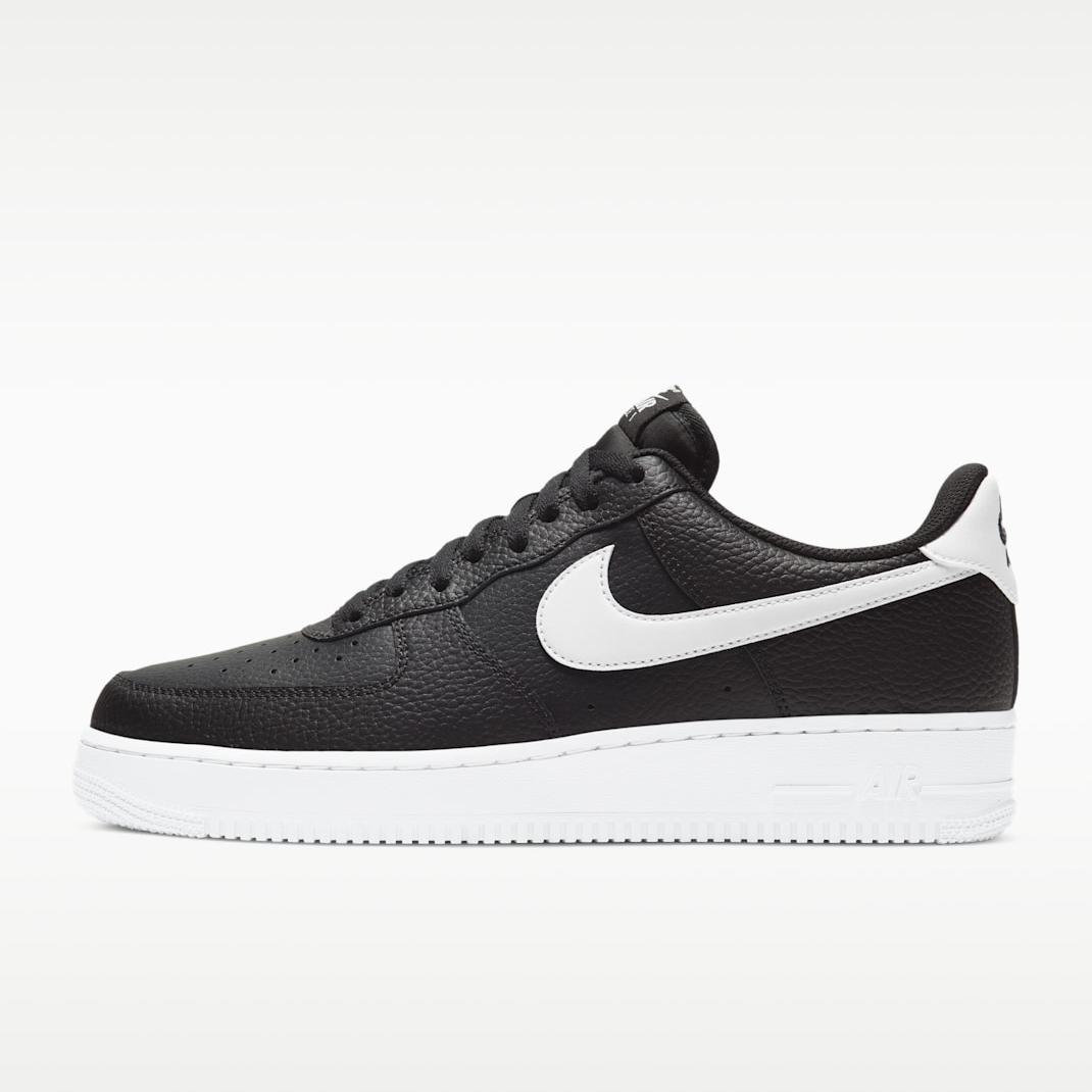 Nikdjke Air Force 1