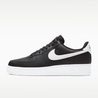 Nikdjke Air Force 1