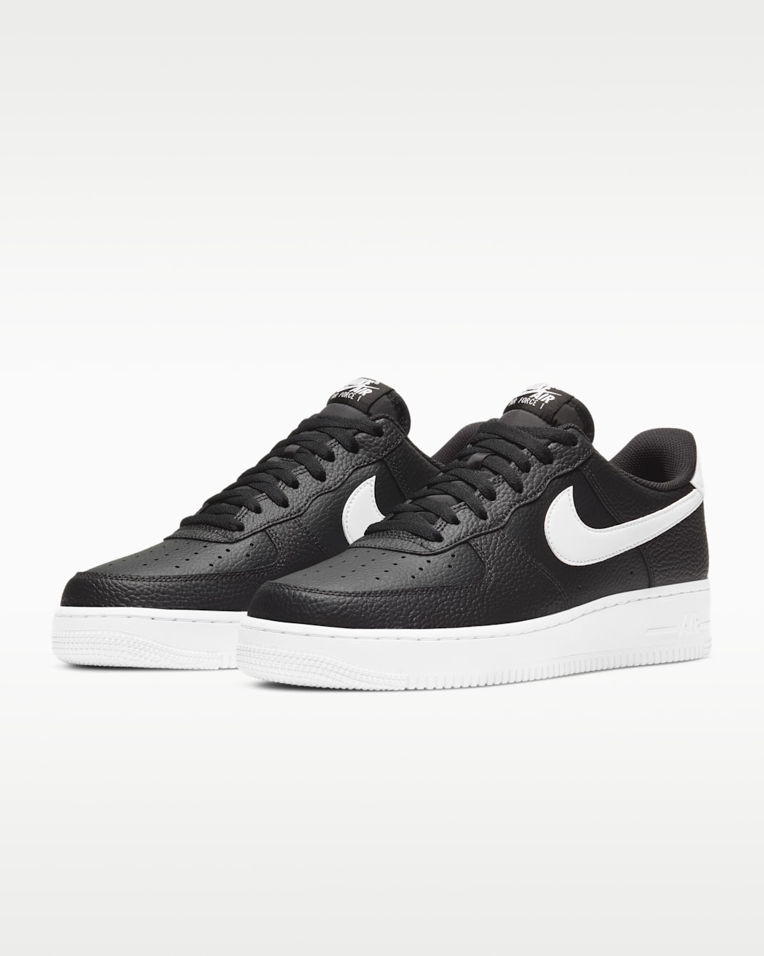 Nikdjke Air Force 1