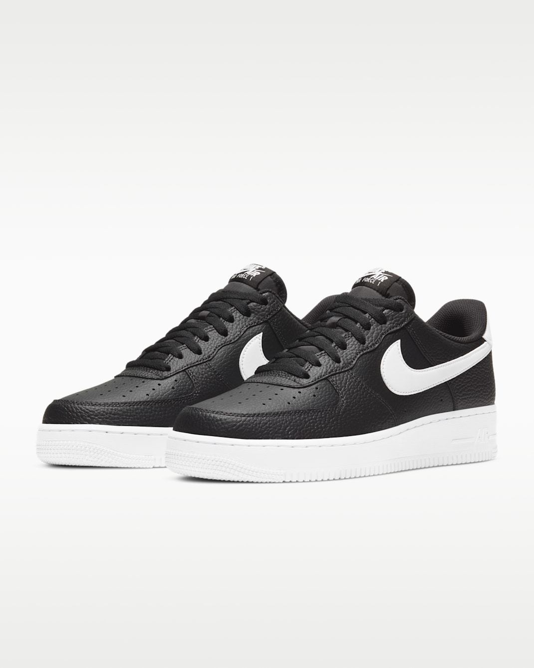 Nikdjke Air Force 1