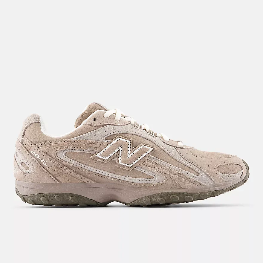 Scarpe Uomo NEW BALANCE Sneakers 480 in Pelle colore White e Navy
