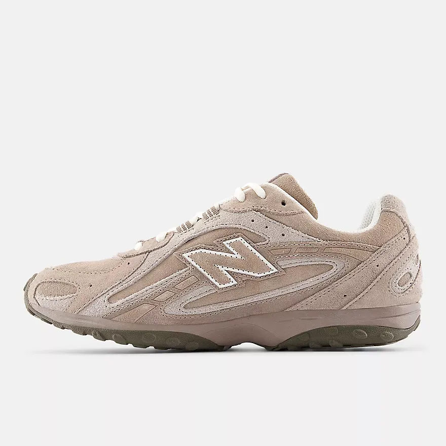 204L Shoes