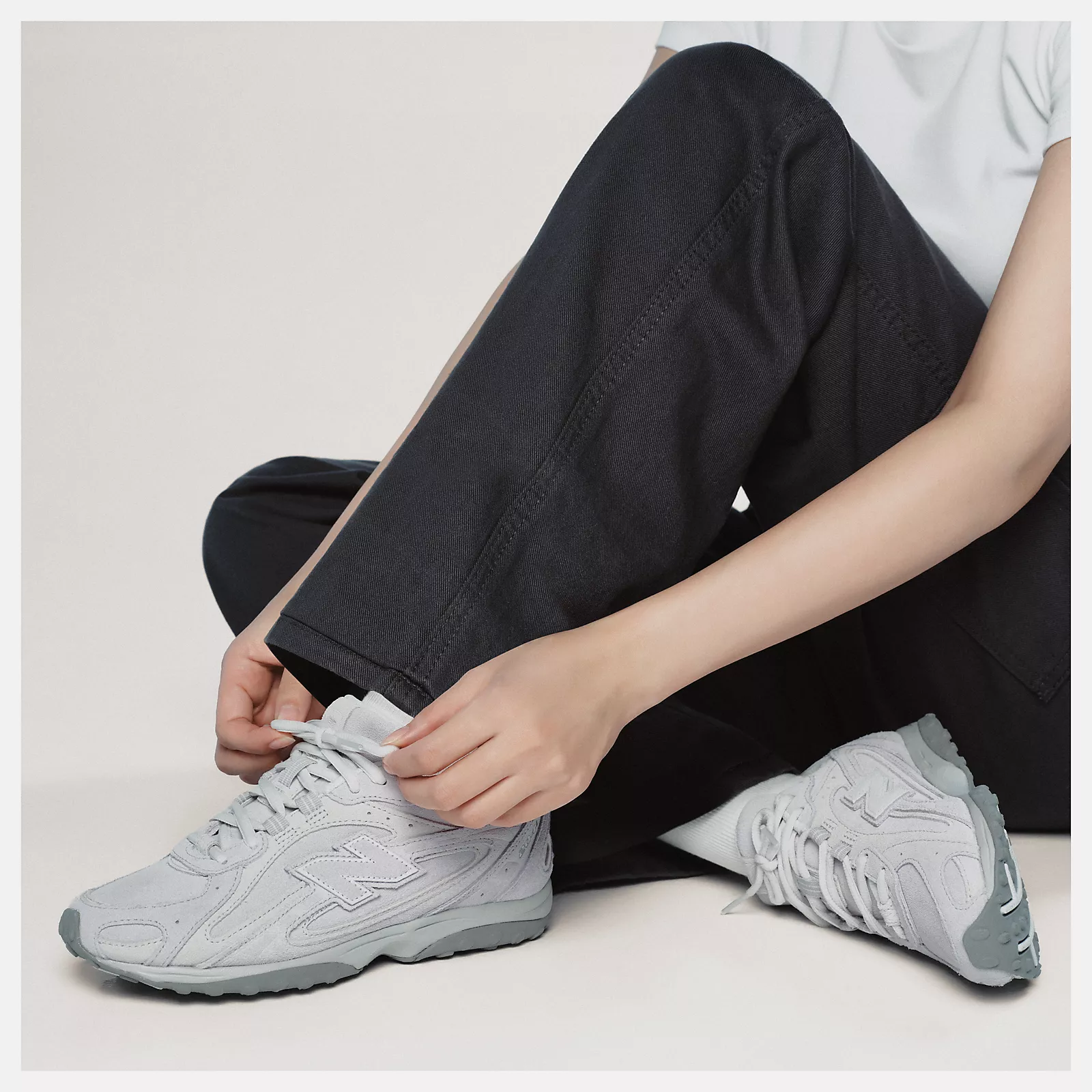 204L Shoes