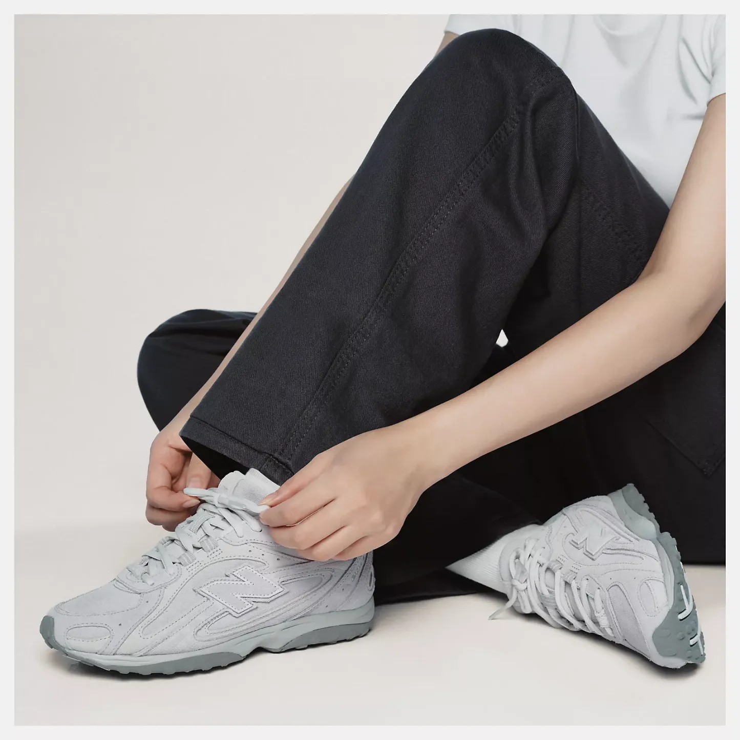 204L Shoes