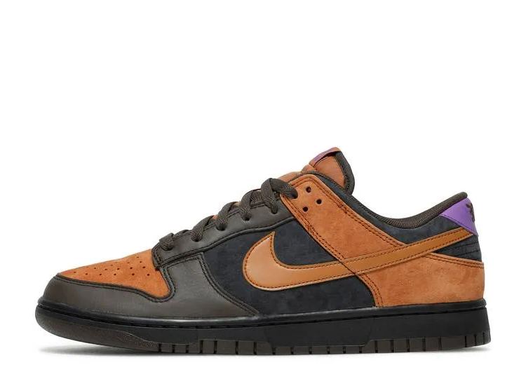 Nikdjke Dunk Low