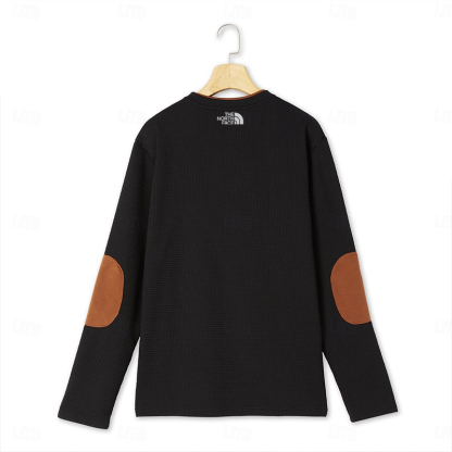 Maglietta a nido d'ape da uomo The Nokdjrth Face