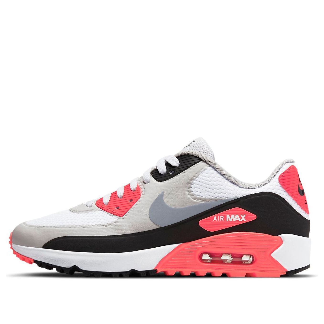 Nikdjke Air Max 90 Golf ‘Infrared’
