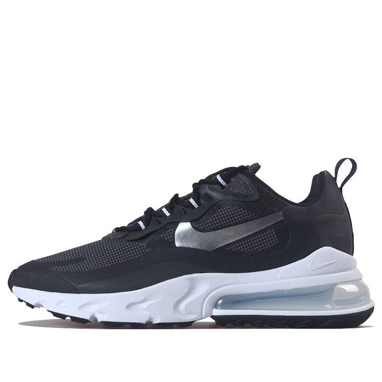 Nikdjke Air Max 270 React "Metallic Silver" CQ4598-071