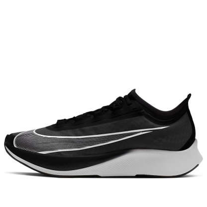 Nikdjke Zoom Fly 3 'Bianco Nero' AT8240-007
