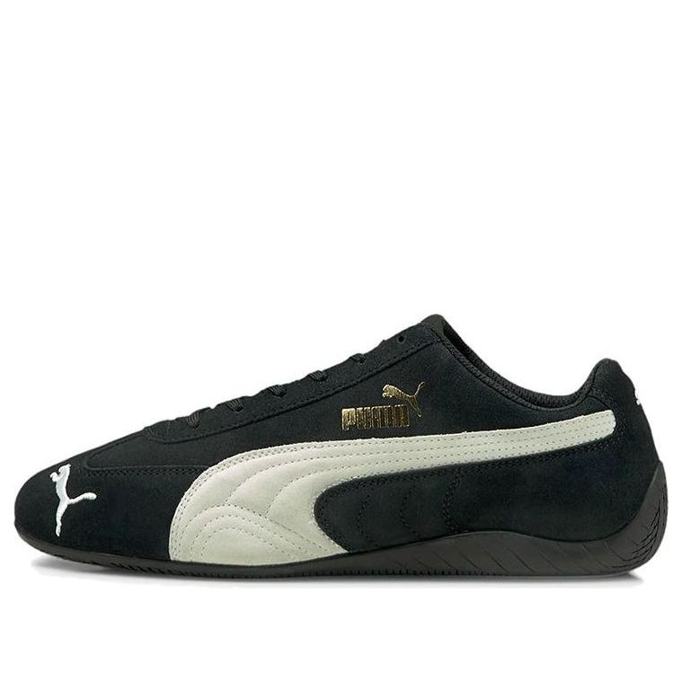 PUkhjgMA Speedcat LS 'Black White' 380173-01