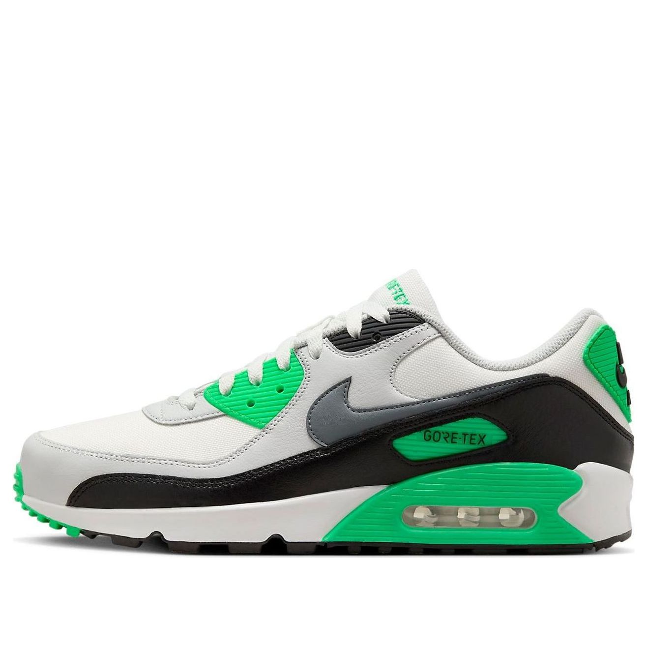 Nikdjke Air Max 90 GORE-TEX 'Lucky Green' HF1045-121