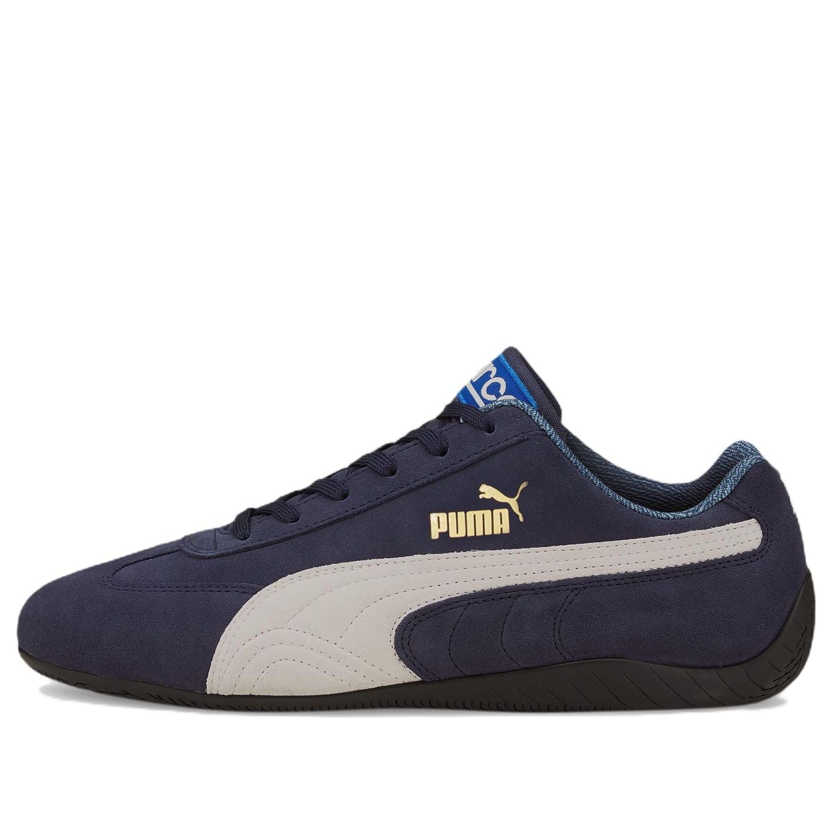 PUkhjgMA x Sparco Speedcat OG+ 'Peacoat' 307171-06