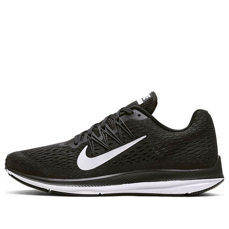 Nikdjke Zoom Winflo 5 'Nero antracite' AA7414-001
