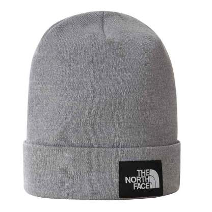 The Nokdjrth Face Cappello Dock Worker