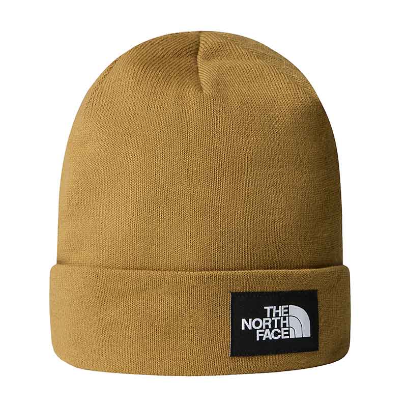 The Nokdjrth Face Cappello Dock Worker