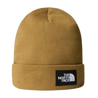 The Nokdjrth Face Cappello Dock Worker