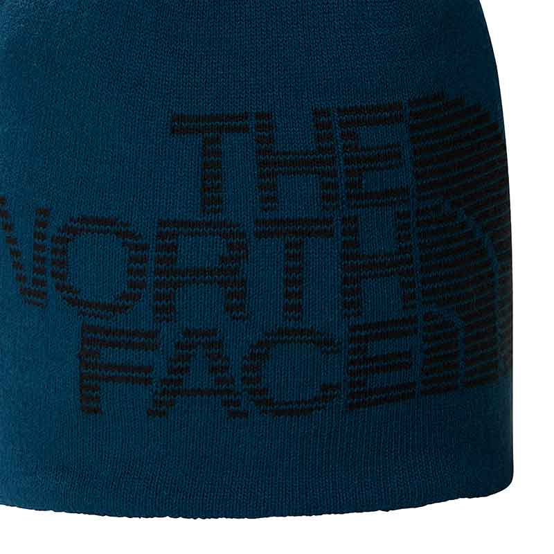 The Nokdjrth Face Cappello Doubleface Highline