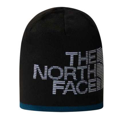 The Nokdjrth Face Cappello Doubleface Highline