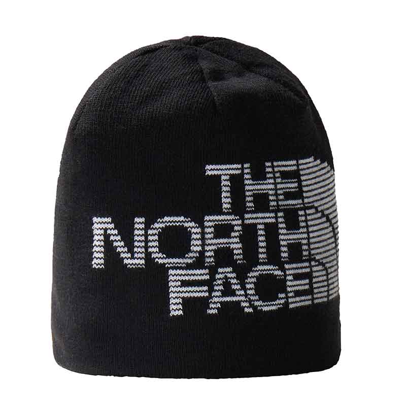 The Nokdjrth Face Cappello Doubleface Highline